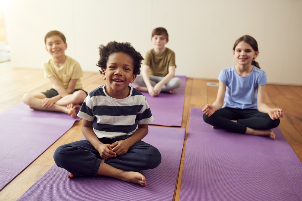 Kids Yoga For ADHD: How It Helps & 5 Fun Exercises For Calm & Focus -  Arhanta Yoga